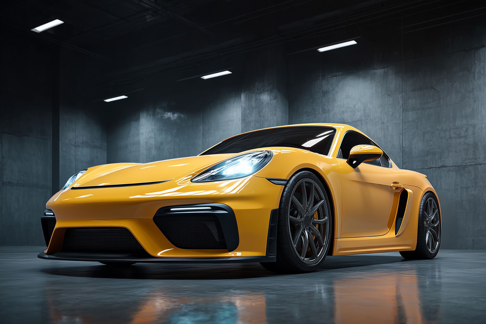 Sports Car HK 香港跑車買賣平台 客戶好評如潮