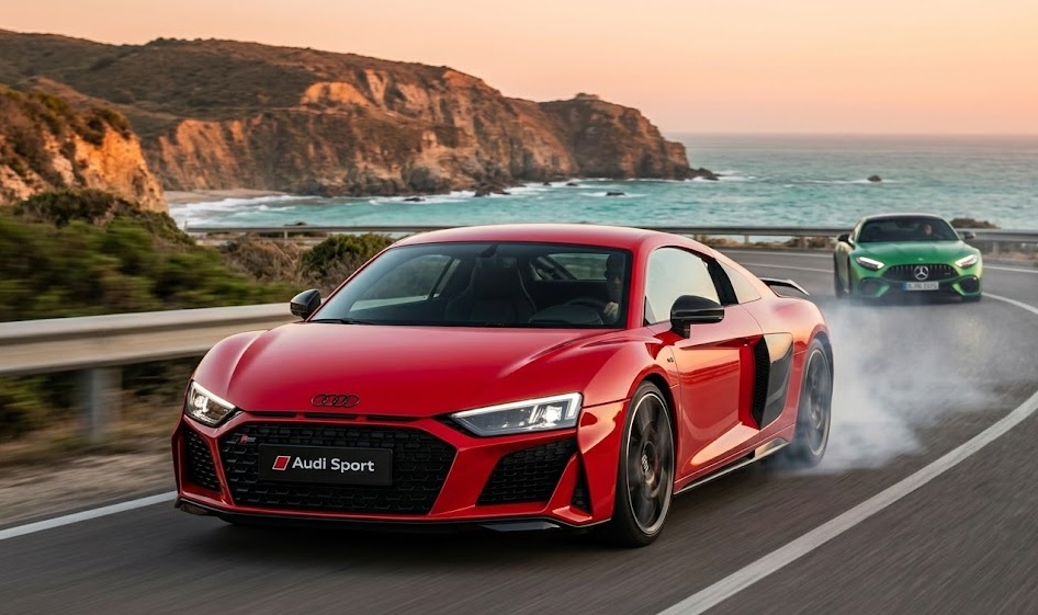跑車品牌牌子:Audi Sport