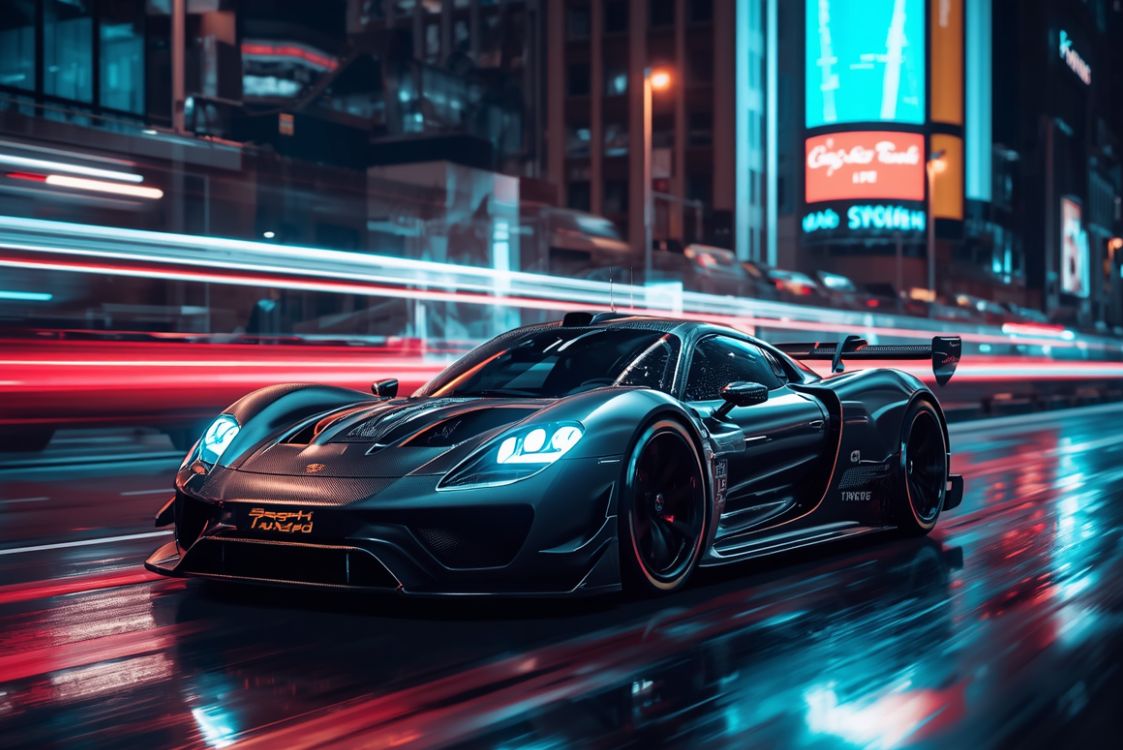跑車品牌牌子:跑車牌子排名